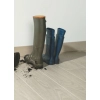 Panele Podłogowe Dąb Stary BIały Largo Quick-Step Unilin LPU3985 AC4 9.5 mm